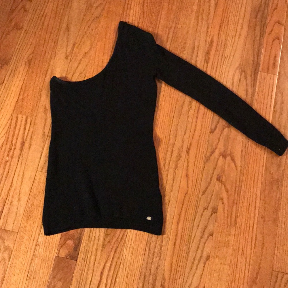 Guess XS One Shoulder Top